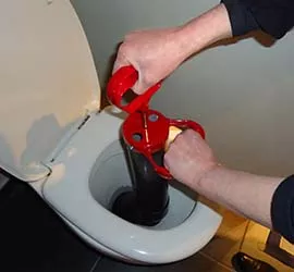 societe debouchage wc