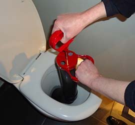 societe debouchage wc