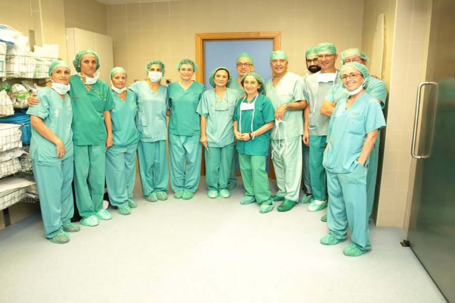 Cliniques et hôpitaux : entretenez régulièrement vos canalisations