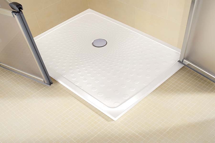 L’essentiel à savoir sur le receveur de douche