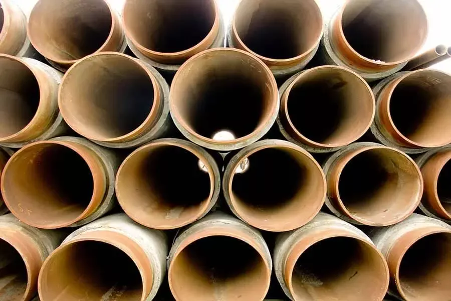 Quel diamètre pour quelle canalisation ?