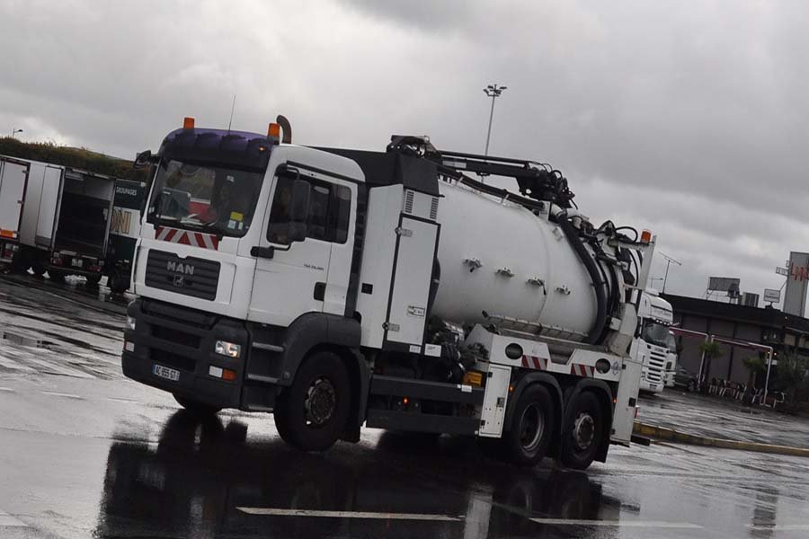Camion à pompe : tout ce qu’il faut savoir